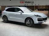 Porsche Cayenne Turbo Matrix Panorama AHK DAB CarPlay - Porsche in Kempten
