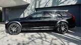 Volvo V90 Cross Country D4 AWD Geartronic - - Volvo V90 Cross Country aus 2018