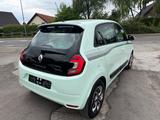 Renault Twingo Limited 1,0 SCe/Shz,Klima,BT - Renault: Grün