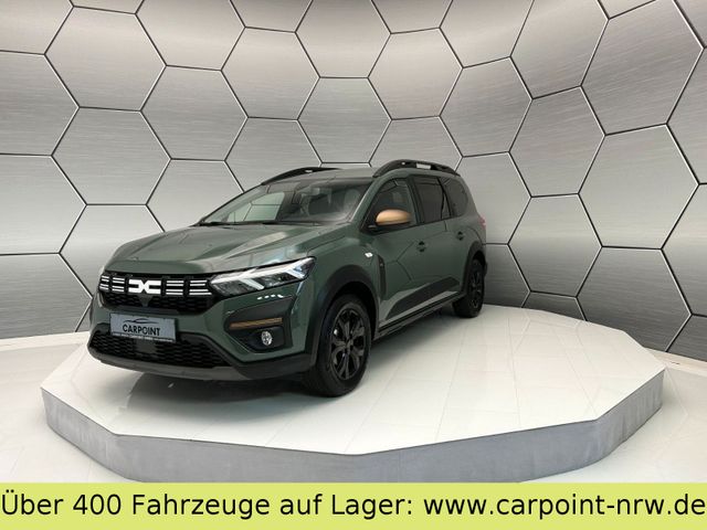 Dacia Jogger Extreme+ TCe 100 ECO-G 7-S *Sonderaktion*