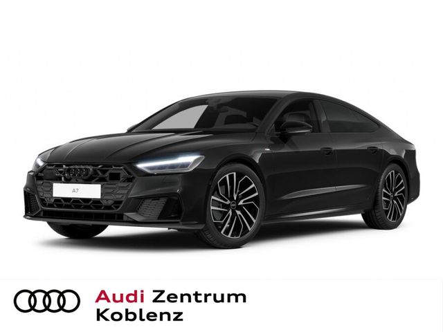 Audi A7 Sportback 40 TDI quattro S line