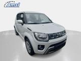 Suzuki Ignis 1.2 Hybrid Club pure white pearl - Suzuki Ignis aus 2021