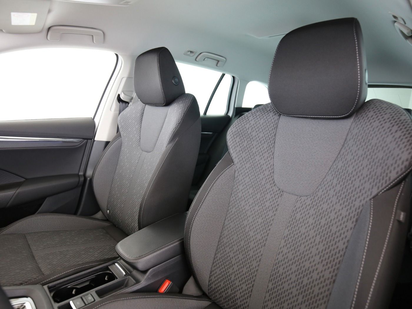 Skoda Octavia - Bild 18