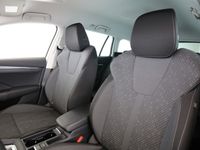 Skoda Octavia - Vorschau Bild 18
