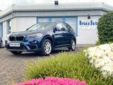 BMW X1 xDrive 25i Advantage Automatik AHK Pano LED - BMW X1 in Dortmund