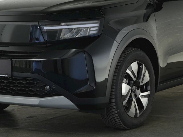 Frontera Electric C GS 44kWH AT+LED+NAVI+RÜCKFAH