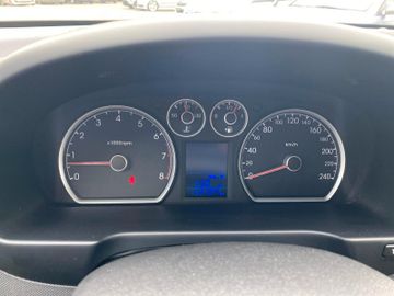 Bild 11 Hyundai i30 CW 1.4 *AHK*KLIMAAUTO*SHZ*8-FACH*