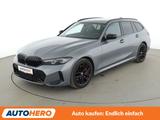 BMW 330i xDrive M Sport Aut.*NAVI*LED*HUD*TEMPO*CAM* - BMW 330 in Freiburg