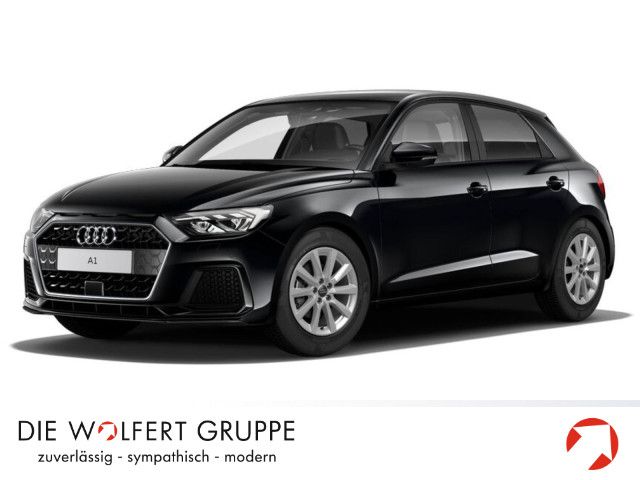 Image of Audi A1