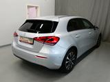 Mercedes-Benz A 200 7-G,1.Hand,Navi,LED,Tempo,Pano,Kamera,AHK - gebrauchte Mercedes-Benz A 200 aus dem Jahr 2022