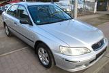 Honda Accord 1.8i S aus 1.Hand, TÜV Neu - gebrauchte Honda Accord aus dem Jahr 2000
