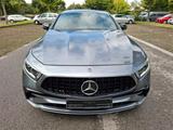 Mercedes-Benz CLS 350 d 4MATIC -Amg -line - gebrauchte Mercedes-Benz CLS 350 aus dem Jahr 2020