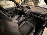 BMW 125 d Aut.*M Sport*Xenon*Navi*Alcantara - BMW 125: D