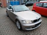 BMW 118 Cabrio**LEDER_SITZHEIZUNG-TÜV/NEU* - BMW 118 in Kiel