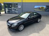 Mercedes-Benz C 180 BlueTec / d/AUTOMATIK/AHK/NAVI/SCHIEBD*/ - Mercedes-Benz 180 d