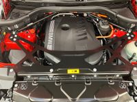 BMW XM - Vorschau Bild 16