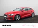 Audi A3 Sportback S-Line 35 TFSI S-tronic / AHK, RFK - AUDI A3 Leasingangebote für Privatpersonen