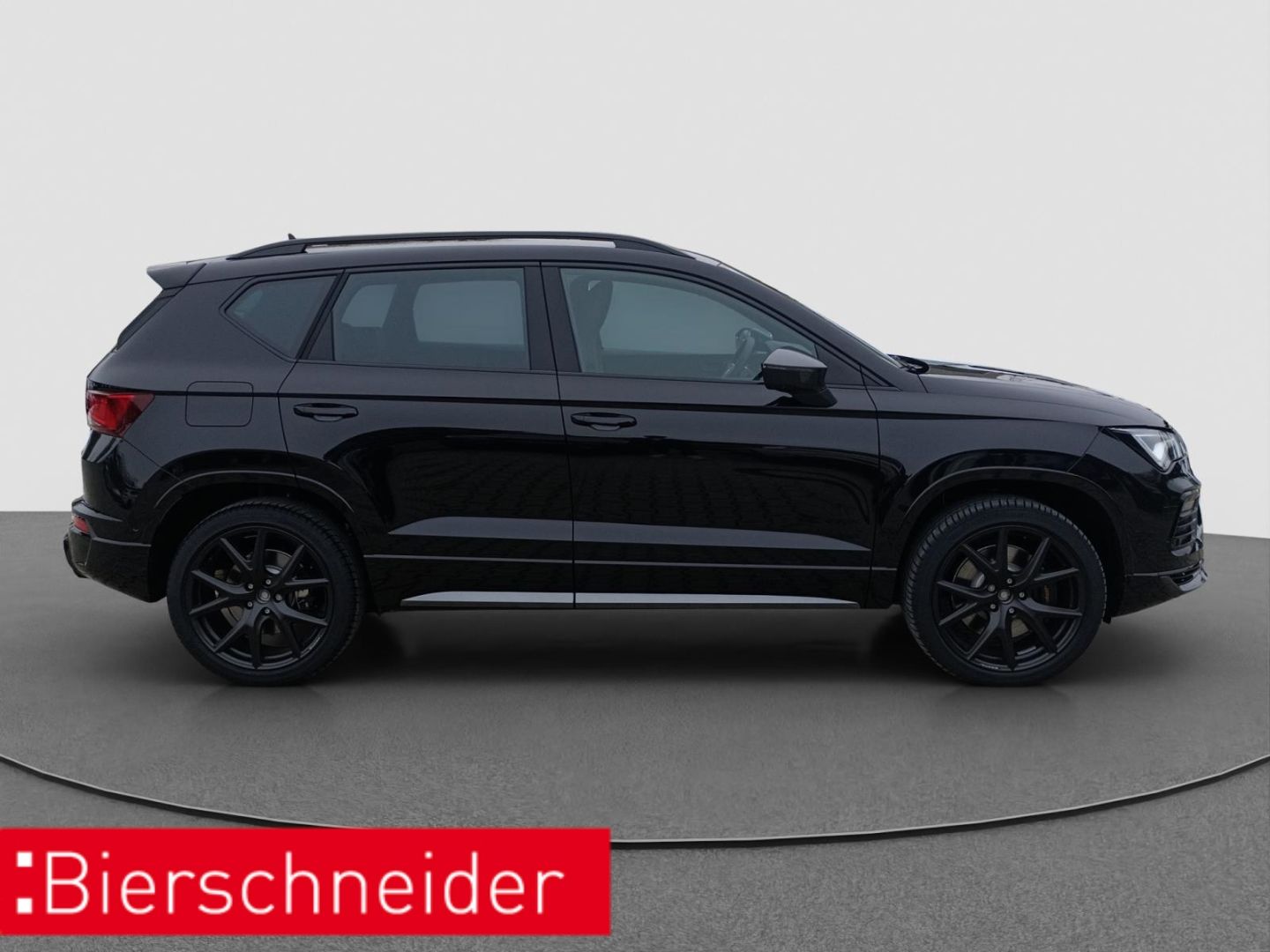 Cupra Ateca - Bild 5