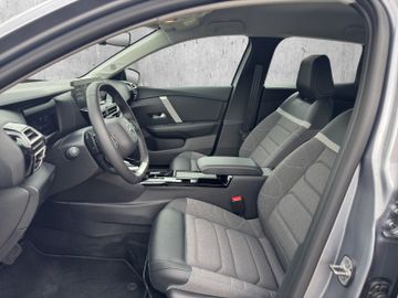 Citroën C4 1.2 PureTech 130 Plus KAMERA LED PDC