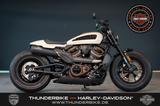 Harley-Davidson Sportster RH1250S Sportster S mit Jekill&Hyde - Offers matching your search criteria
