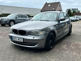BMW 116i Baureihe 1 Lim.*Tüv & Au NEU*1 Hand* - BMW 116 in Solingen