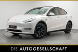Tesla Model Y Max Range Dual AWD*LED*NAVI*PANO*MWST* - Tesla Gebrauchtwagen in Dresden