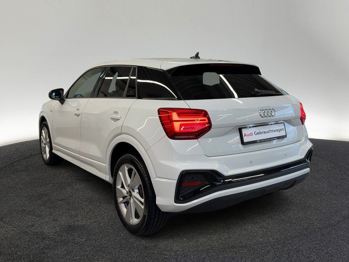 Audi Q2 - Bild 4