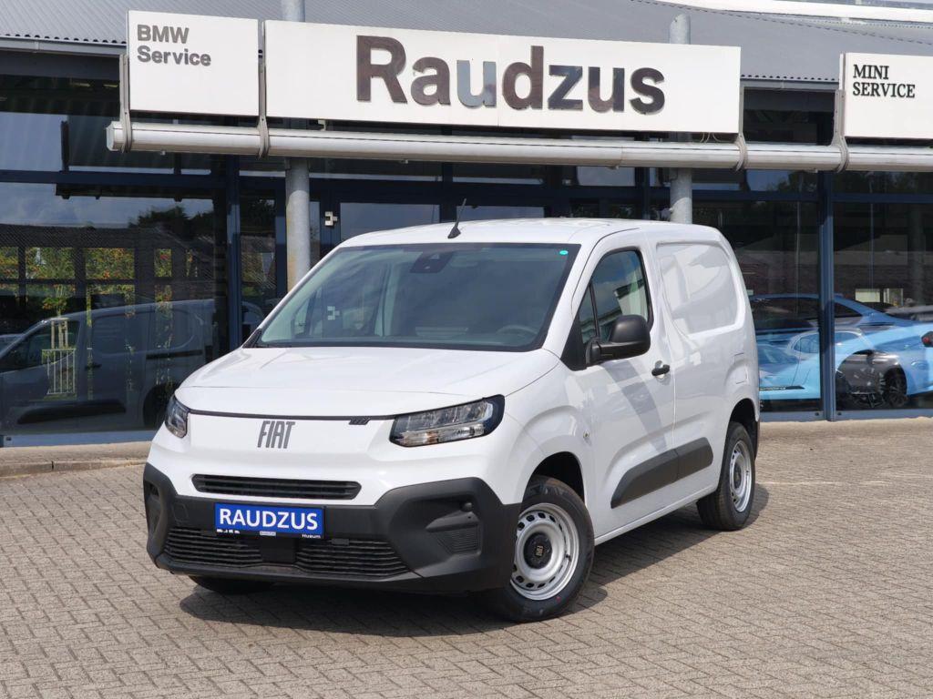 Fiat Doblo 1.5 BlueHDi  L1