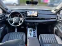 Mitsubishi Plug-In Hybrid Outlander Top  4WD LEDER STANDHZG - Image