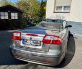 Saab 9-3 1.8t Vector Cabriolet Vector Hirsch 200 PS - Saab 9-3: 9.1