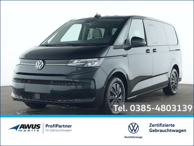 T7 Multivan Life LÜ 2.0TDI AHK ACC LED 7-SITZER