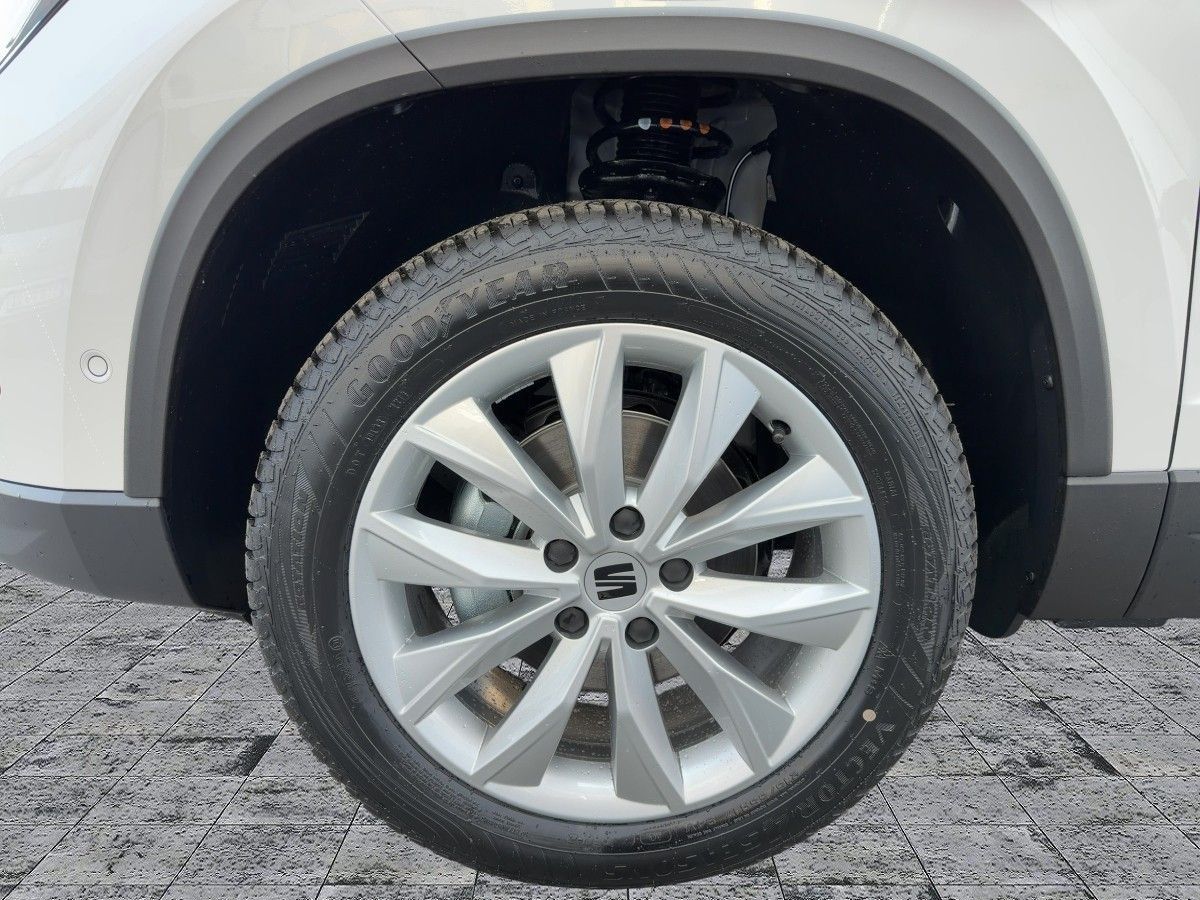 Seat Ateca - Bild 8