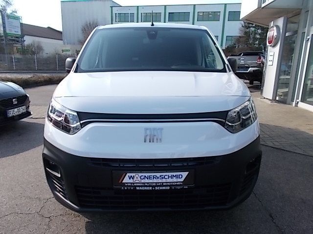 Fahrzeugabbildung Fiat Doblo KaWa L2 1.5 BlueHDi