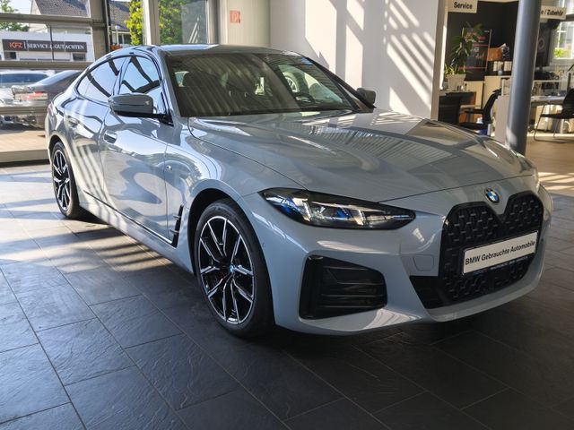 BMW 430i GC xDr. M Sport PRO AHK/HUD/GSD/360°/19"