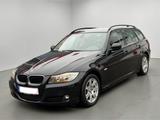BMW 318 i Touring / Facelift - BMW 318 aus 2009: 318i