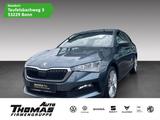 Skoda Scala Style 1.0 TSI LED NAVI SMARTLINK SHZ - Skoda Gebrauchtwagen in Bonn