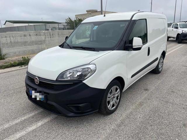 Fiat FIAT Doblo Doblò 1.6 MJT 105CV 2p TRASPORTO FARM