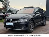 Volkswagen Tiguan Allspace 1.5|PANO|AHK|ACC|LENKRADHZ|VIRTU - VW Tiguan Allspace Gebrauchtwagen in Berlin