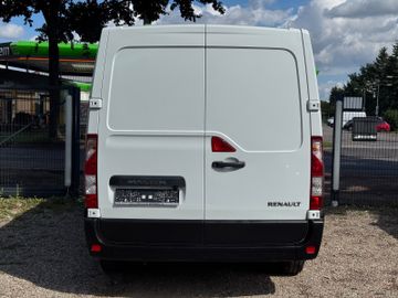 Renault Master - 5