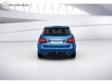 Mercedes-Benz B 200 Edition B Night+LED+RüKam+Totwink.+Pano - Mercedes B 200 mit Anhängerkupplung