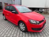 Volkswagen Polo V Trendline 6R Benzin HU/Neu 07/2027 - Volkswagen Polo mit Benzin-Antrieb: Limousine, 6n