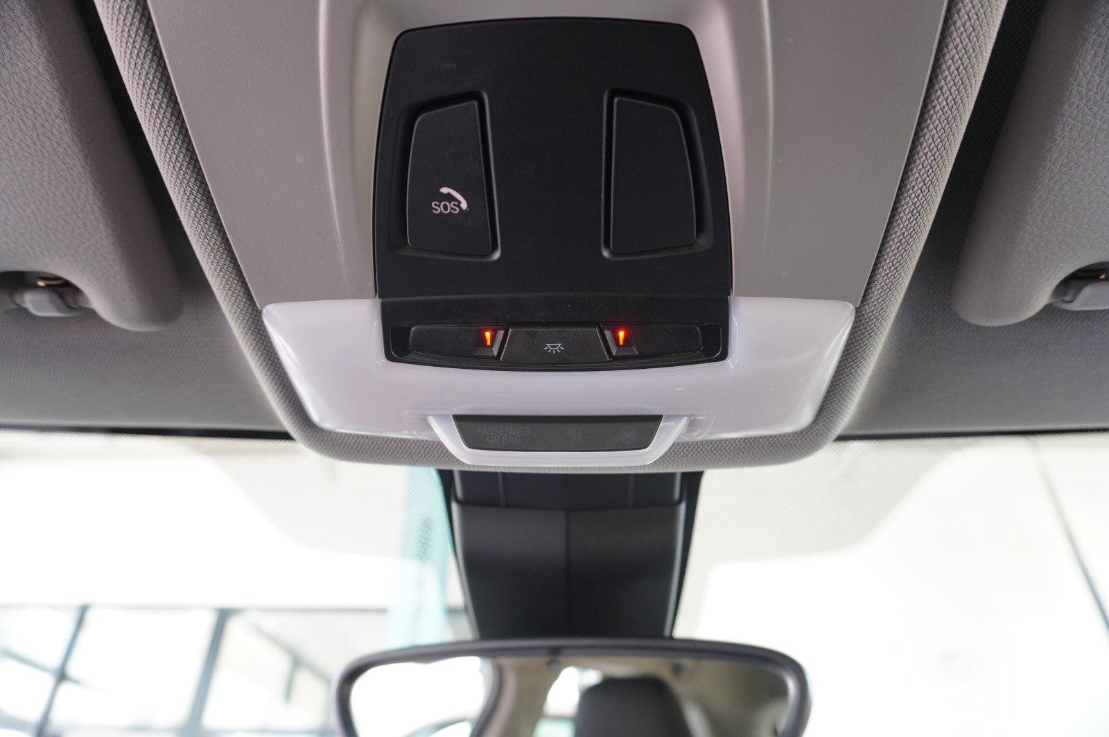 Fahrzeugabbildung BMW 216d Active Tourer NAVI/PDC/ALU/EU6dTemp