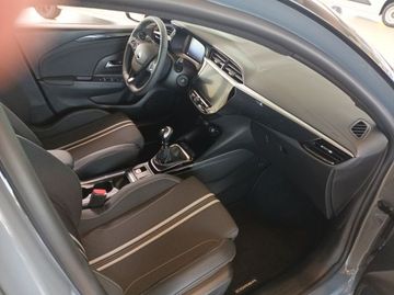 Fotografie 13 des Opel Corsa GS