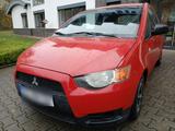 Mitsubishi Colt, Klima, TÜV neu. - gebrauchte Mitsubishi Colt aus dem Jahr 2011
