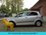 Volkswagen Golf Plus 1.4*Benzin*KLIMA*TÜV*NEU* - gebrauchte VW Golf Plus aus dem Jahr 2005