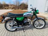 Zündapp C 50 Sport - ZÜNDAPP MOFA