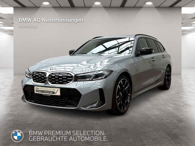 BMW M340i xDrive Touring LiveCockpitProf Kamera LED