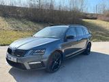 Skoda Octavia RS 2.0 TDI SCR DSG RS Combi