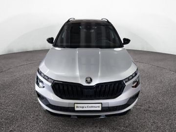 Skoda Kamiq - 2