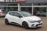 Renault Clio IV Intens l LED l NAVI l SHZ l LEDER l - gebrauchte Renault Clio aus dem Jahr 2016